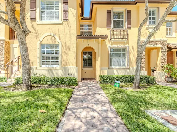 9333 SW 227th St Unit 6, Cutler Bay, FL 33190
