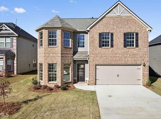 207 Ousley Way #89-EVEREST, Perry, GA 31069