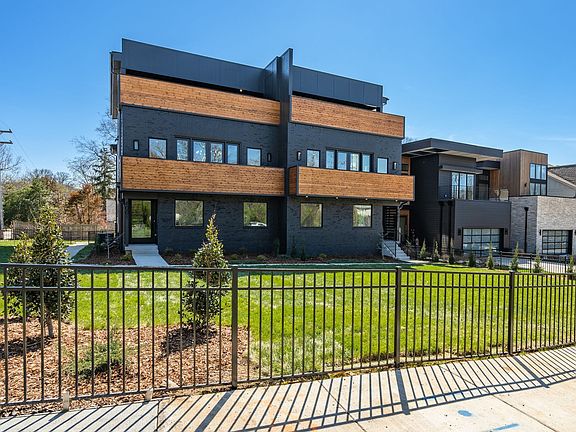 4th image of 4001 Woodmont Blvd #A