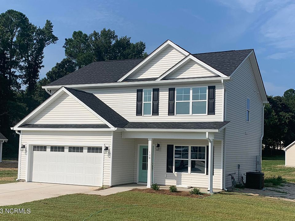 120 Persimmon Drive, New Bern, NC 28562 MLS 100371032 Zillow