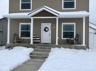 8149 N Crown Pointe St, Post Falls, ID 83854