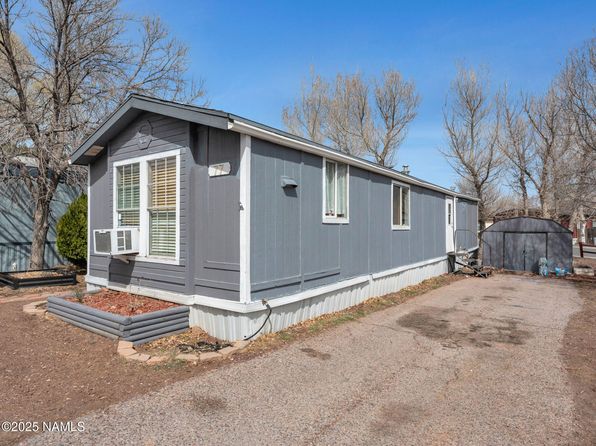1450 W Kaibab Ln LOT 77, Flagstaff, AZ 86001
