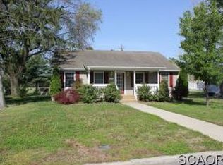 404 Oak Rd, Seaford, DE 19973
