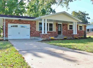 1013 Michael St, Perryville, MO 63775