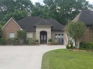 37495 Dutchtown Crossing Ave, Gonzales, LA 70737