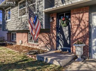 3908 Meadowland Blvd, Colorado Springs, CO 80918