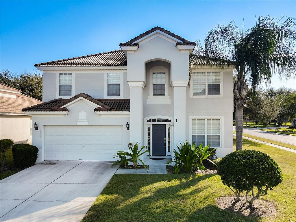 2615 Archfeld Blvd, Kissimmee, FL 34747 | MLS #O6362860 | Zillow