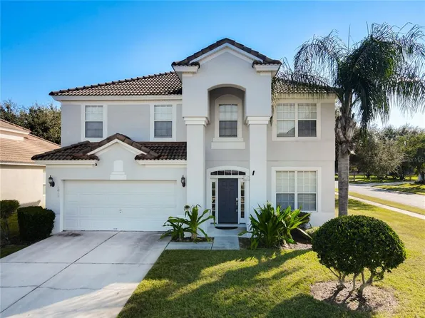 2615 Archfeld Blvd, Kissimmee, FL 34747