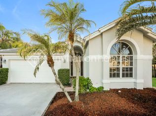 7381 Ashley Shores Cir, Lake Worth, FL 33467