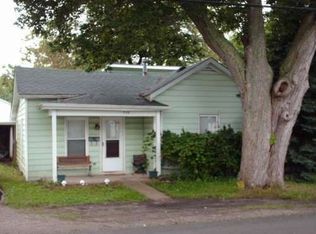 506 N Apple St, Georgetown, OH 45121
