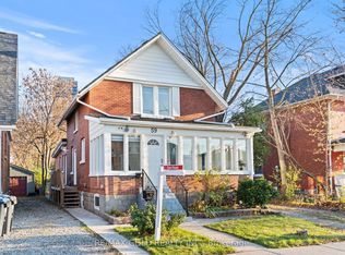 59A David St, Brampton, ON L6X 1J6