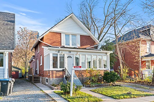 59 A David St Photo 1