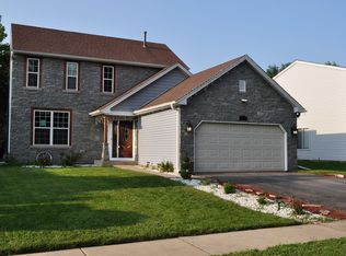 1208 Longford Cir, Elgin, IL