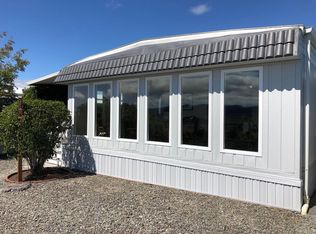 2273 Crest Dr #118, Fortuna, CA 95540