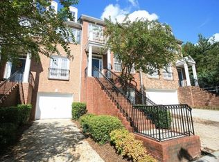 209 Macleans Cross Ln SE #15, Smyrna, GA 30082