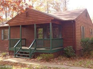 26205 Independence Rd, Unionville, VA 22567