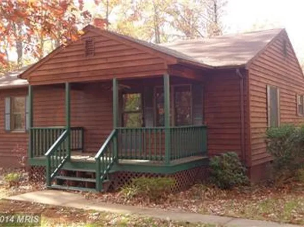 26205 Independence Rd, Unionville, VA 22567