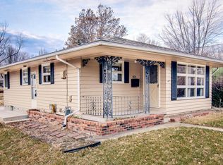 404 E 10th St, Fulton, MO 65251