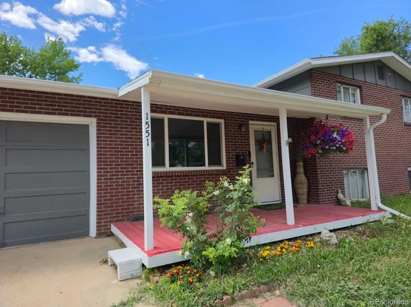 1551 Atwood Street, Longmont, CO 80501