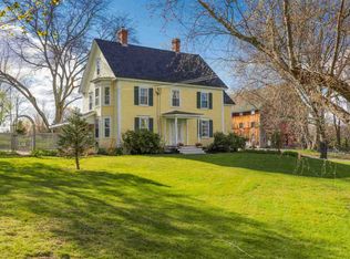 2 Emery Ln #BNB1, Stratham, NH 03885