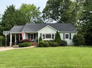 2000 Hassell Pl, Charlotte, NC 28209