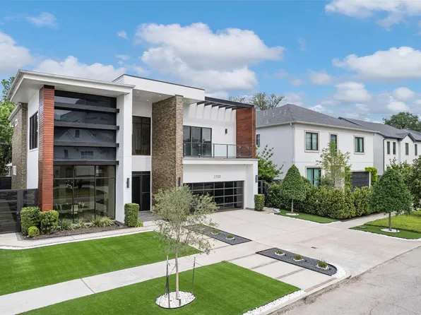 2703 Westgrove Ln, Houston, TX 77027