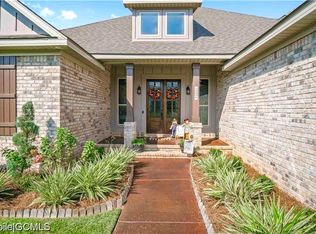 12996 Walter Lee Cir S, Grand Bay, AL 36541