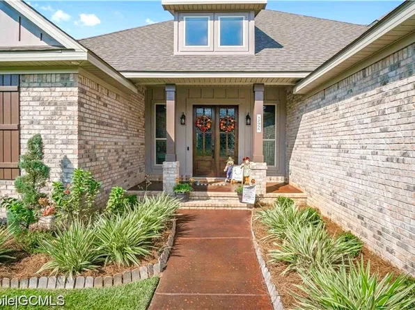 12996 Walter Lee Cir S, Grand Bay, AL 36541