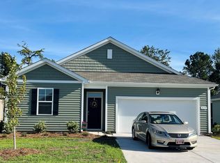 3139 Fair Ridge Way LOT 726, Conway, SC 29526