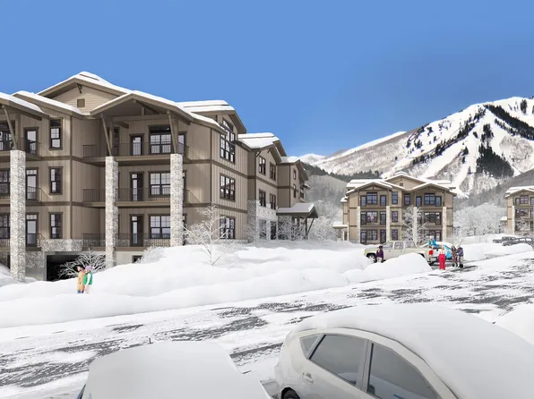 1169 W Helling Cir #303, Heber City, UT 84032
