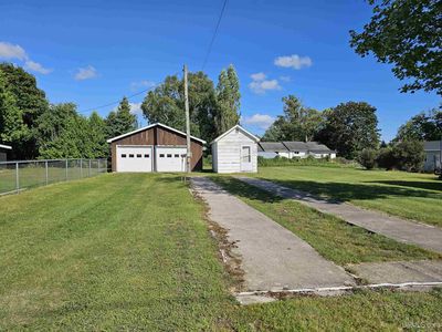 222 N 2nd St, Manistique, MI, 49854