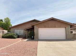 4525 W GARDENIA Avenue, Glendale, AZ 85301
