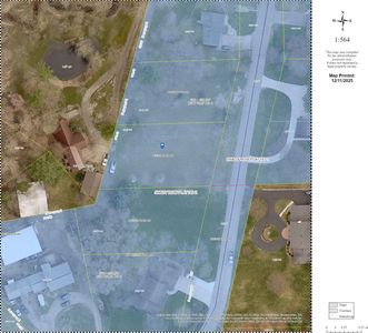 LOT 15 Beechwood Dr, Allegan, MI, 49010