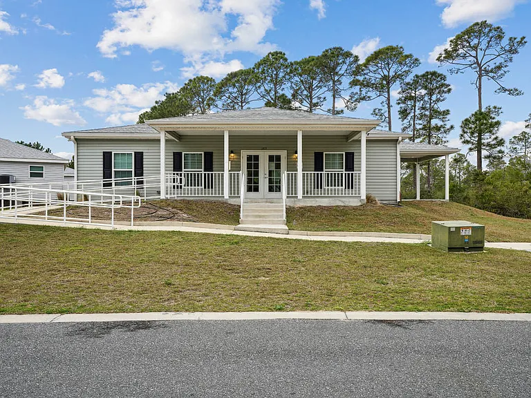 Jordan Bayou — Photo 12