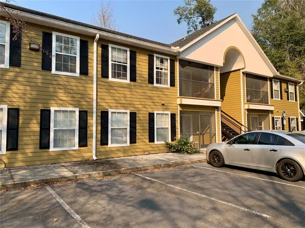 4215 SW 31st Dr Unit 203, Gainesville, FL 32608