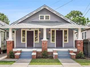 1531 Adams St, New Orleans, LA 70118