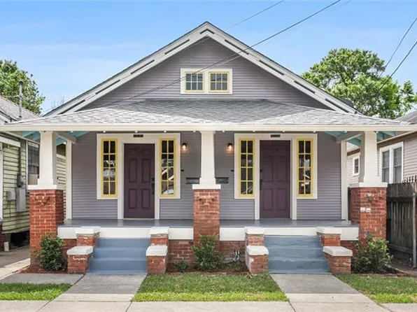 1529-31 Adams St, New Orleans, LA 70118