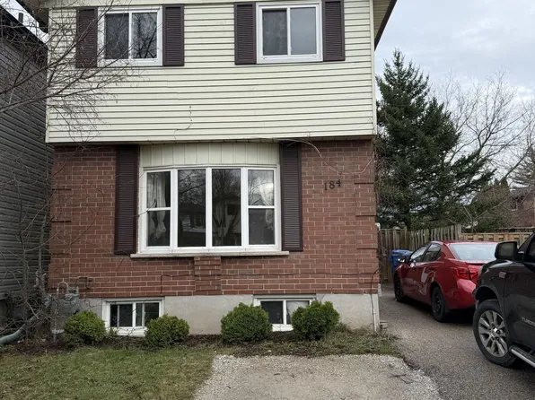 184 Ironwood Rd, Guelph, ON N1G 3R4