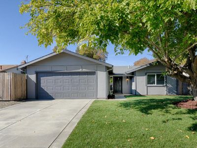 6451 Villa Dr, Sacramento, CA, 95842