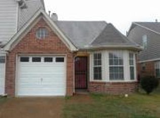 1837 Winship Dr, Cordova, TN 38016