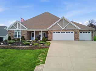 1110 Archdale Dr, Richmond, IN 47374