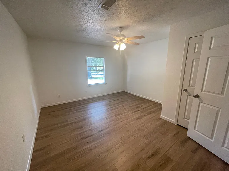 4th bedroom