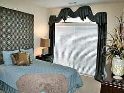 Master  view 1 w/Balcony