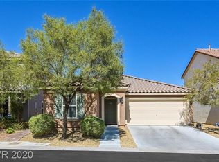 5594 Markley Ave, Las Vegas, NV 89141