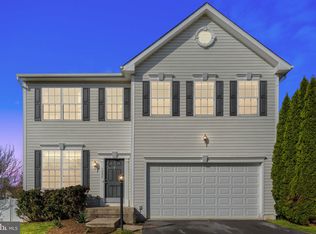 1904 Meadow Lark Dr, Culpeper, VA