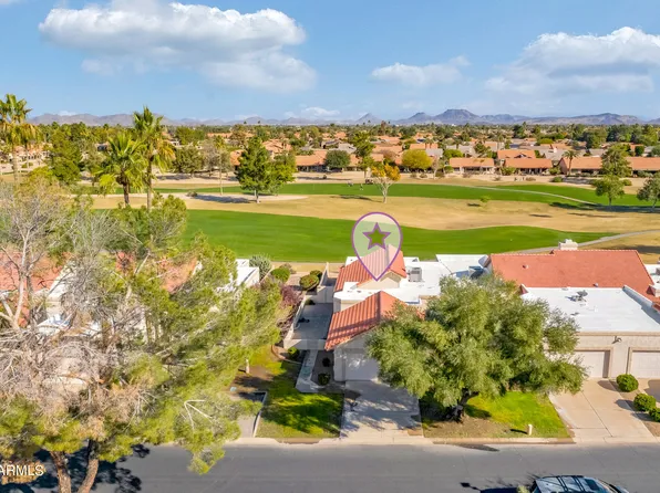 18807 N 94TH Avenue, Peoria, AZ 85382