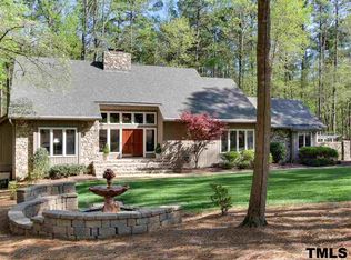 9832 Koupela Dr, Raleigh, NC 27614