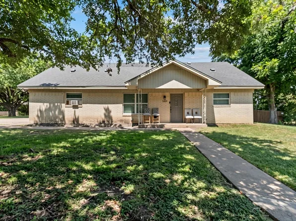 3409 Kenwood St, Waco, TX 76706