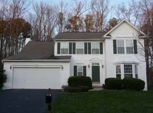 425 Preakness Run, Newark, DE 19702