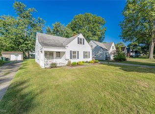 6966 Greenleaf Ave, Parma Heights, OH 44130